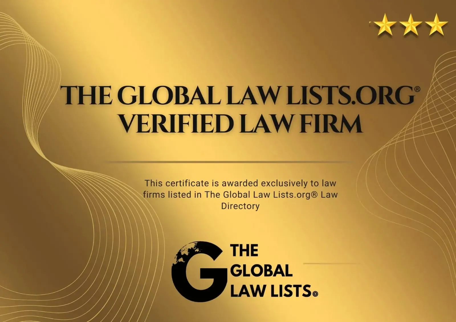 Global Law