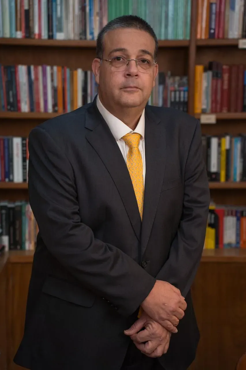 Dr. José Marco Tayah